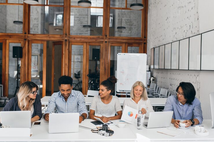 A network of academic institutions, professional bodies, and employers that ensures our programmes remain globally recognised and industry relevant.