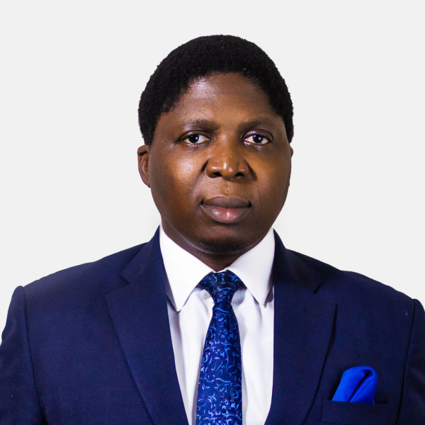 Dr. Olusola Olowoyeye