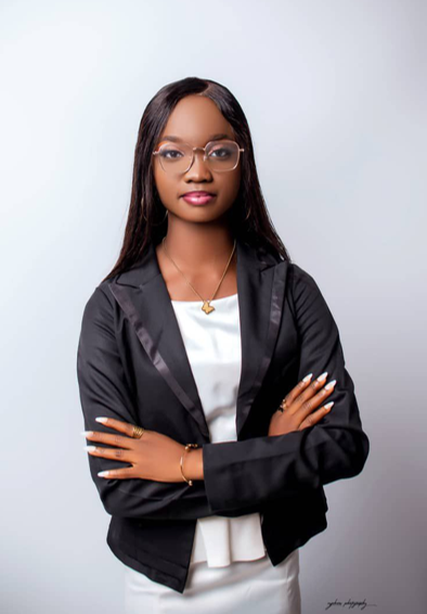 Divine Oladapo