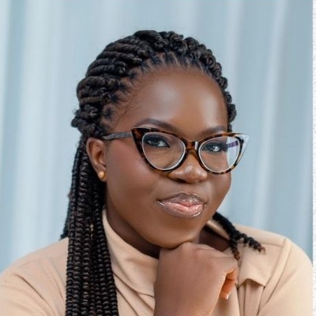 Aminat Adebiyi