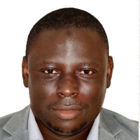 Oladejo Saheed